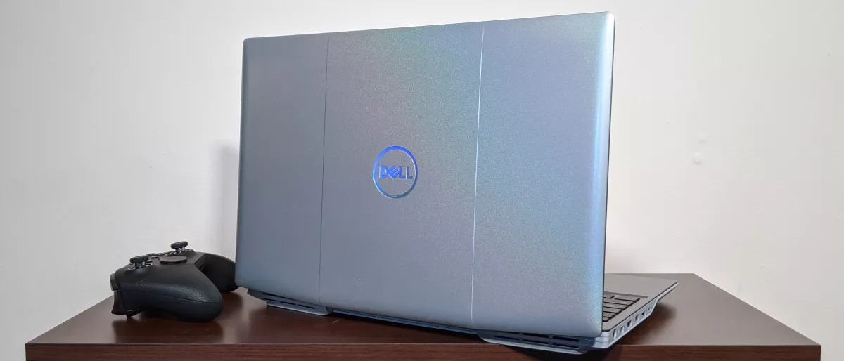 Đánh giá Dell G5 15 SE 5505