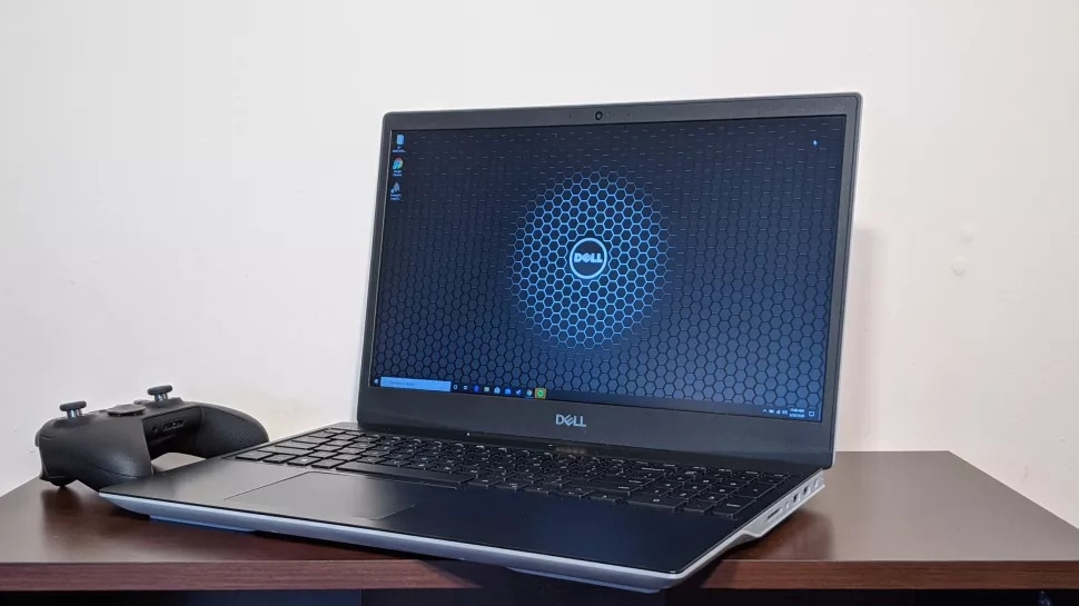 Đánh giá Dell G5 15 SE 5505