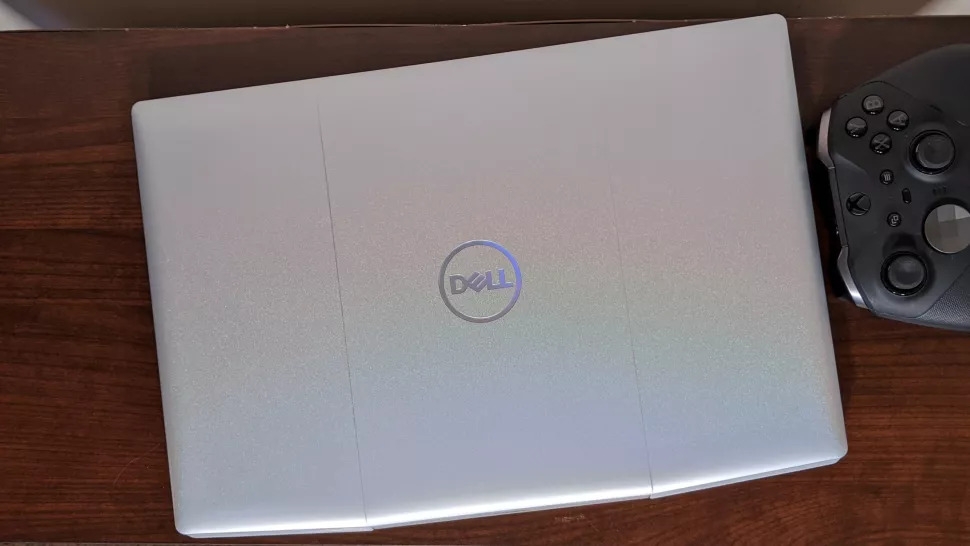 Đánh giá Dell G5 15 SE 5505