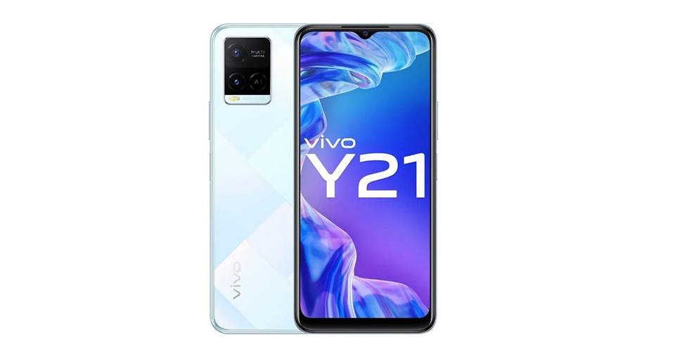 Vivo V21 Vivo V21