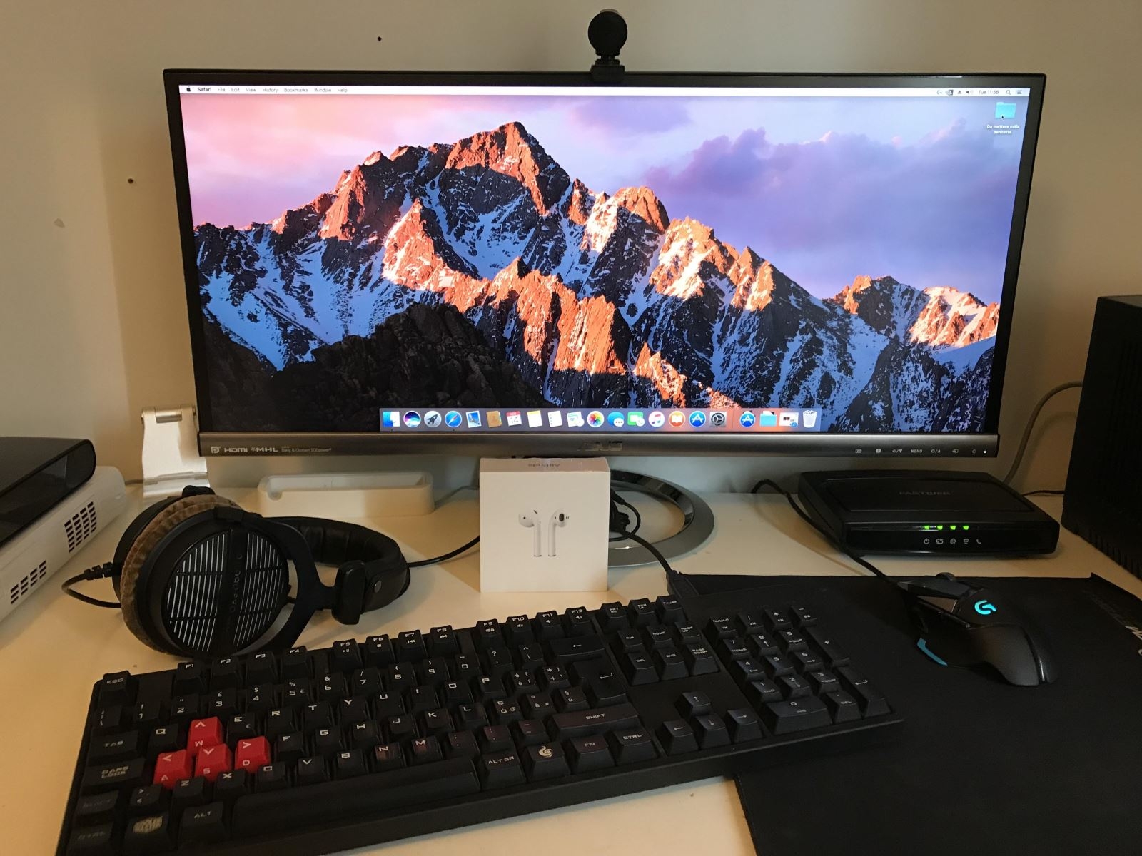 Hackintosh là gì
