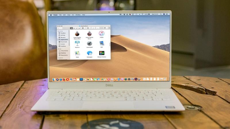 Hackintosh là gì