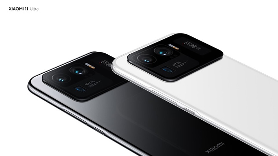 So sánh Xiaomi Mi MIX 4 và Mi 11 Ultra (ảnh 4) So sánh Xiaomi Mi MIX 4 và Mi 11 Ultra (ảnh 4)