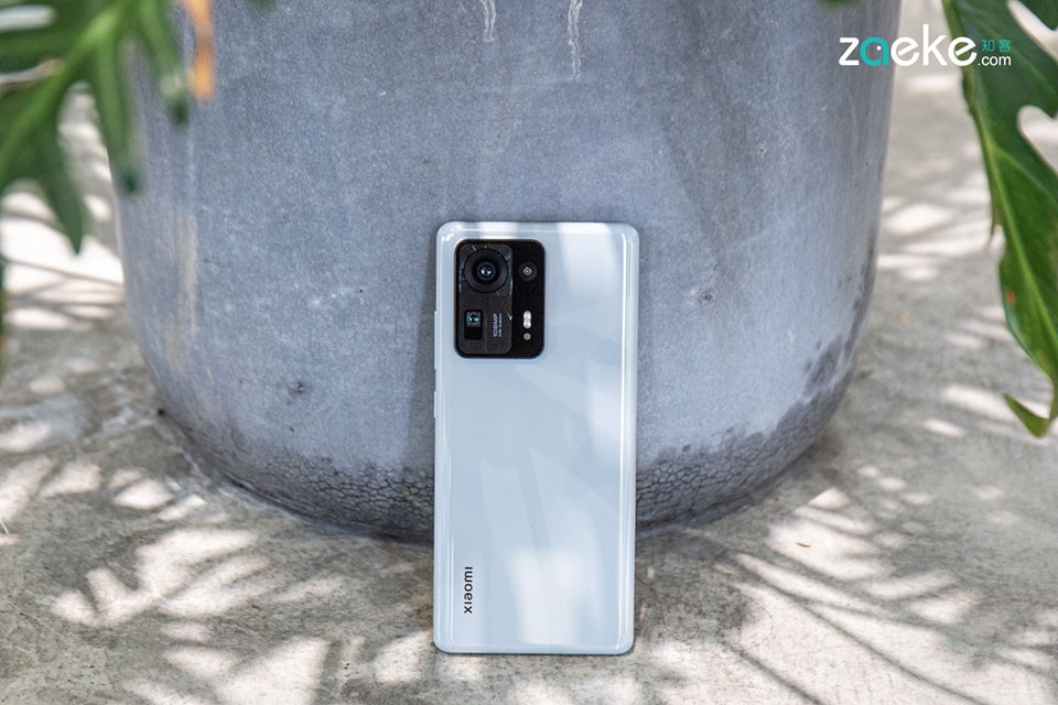 So sánh Xiaomi Mi MIX 4 và Mi 11 Ultra (ảnh 5) So sánh Xiaomi Mi MIX 4 và Mi 11 Ultra (ảnh 5)