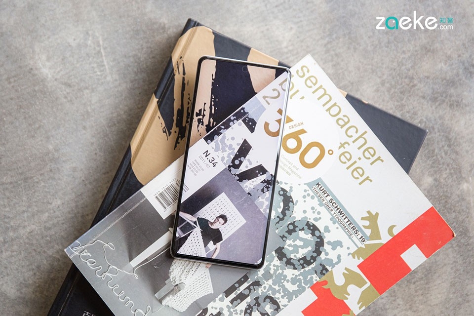 So sánh Xiaomi Mi MIX 4 và Mi 11 Ultra (ảnh 6) So sánh Xiaomi Mi MIX 4 và Mi 11 Ultra (ảnh 6)