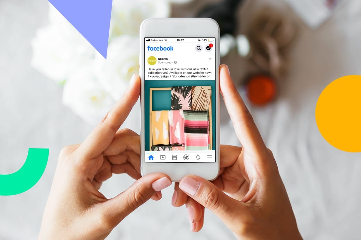 Ảnh hưởng của FAcebook Ads