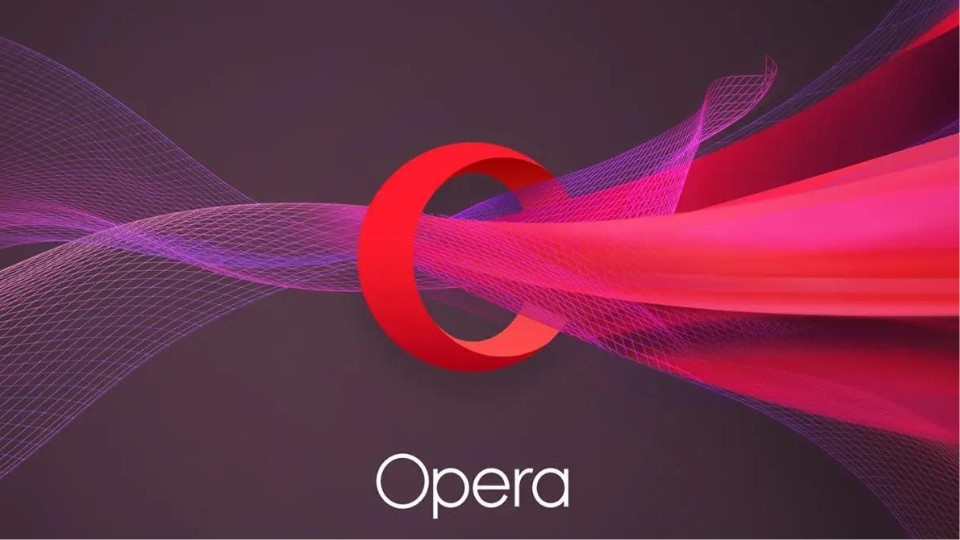 Opera Browser