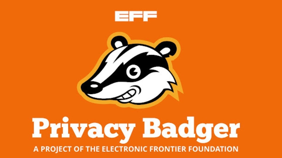 Privacy Badger