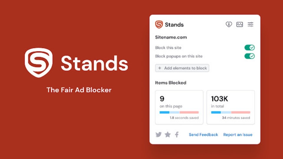 Fair AdBlocker