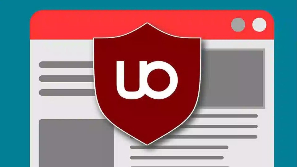 uBlock Origin