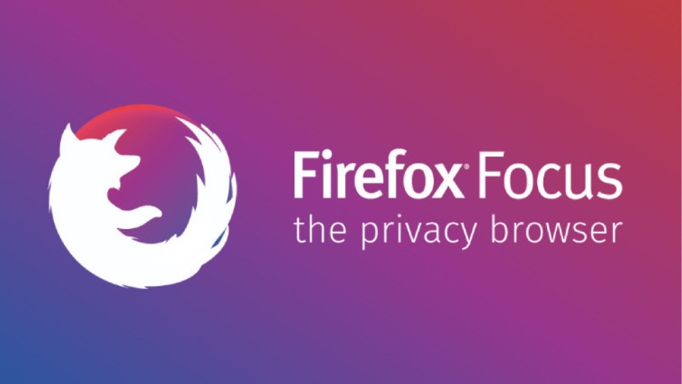 Firefox Focus