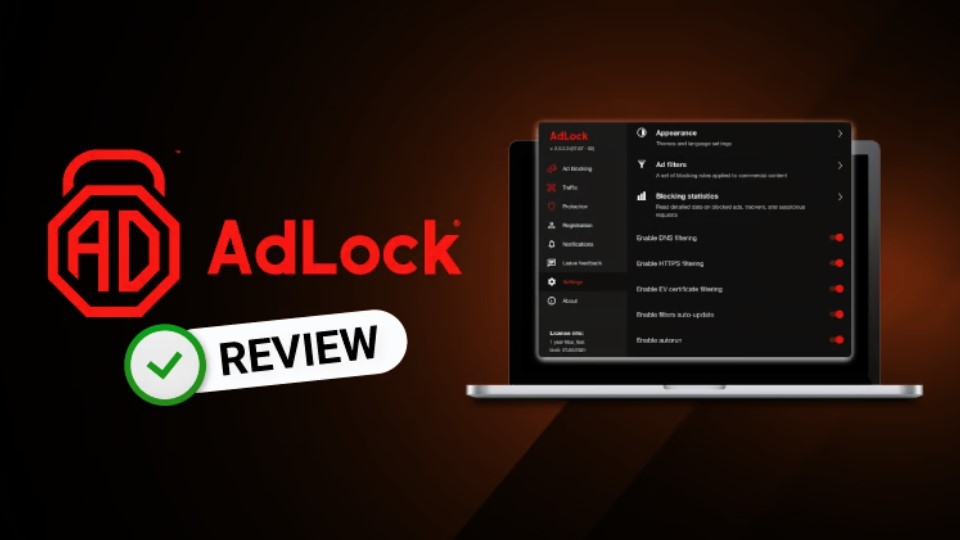 AdLock