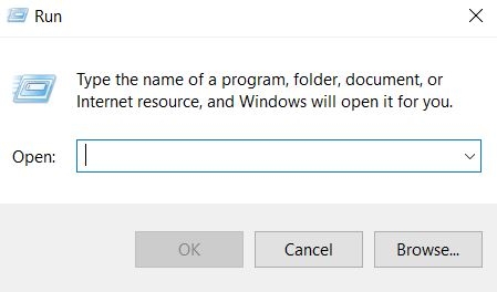 Cách khắc phục khi CPU không chạy hết công suất 7