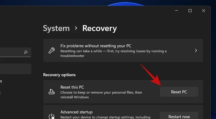 Cách định dạng và xóa dữ liệu ổ cứng trên Windows 11 (14)