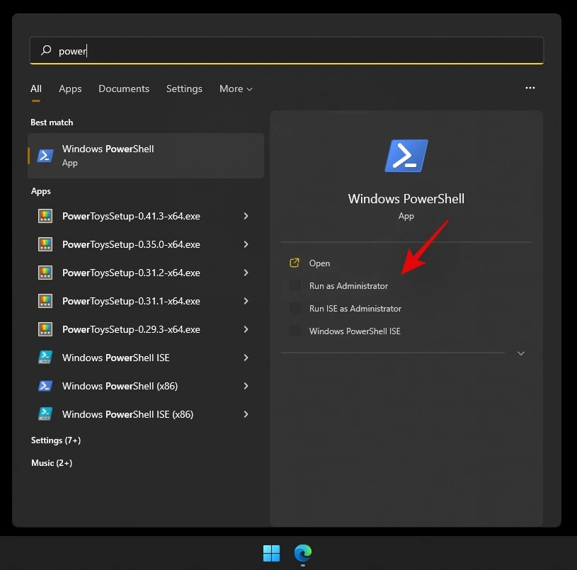 Cách định dạng và xóa dữ liệu ổ cứng trên Windows 11 (16)