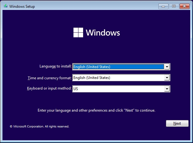 Cách định dạng và xóa dữ liệu ổ cứng trên Windows 11 (29)