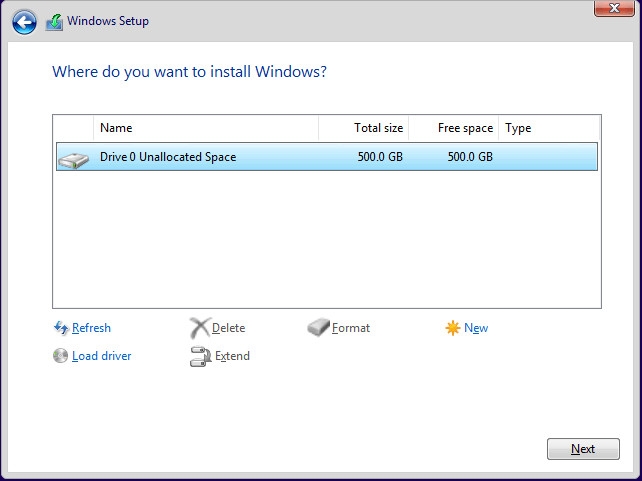 Cách định dạng và xóa dữ liệu ổ cứng trên Windows 11 (31)