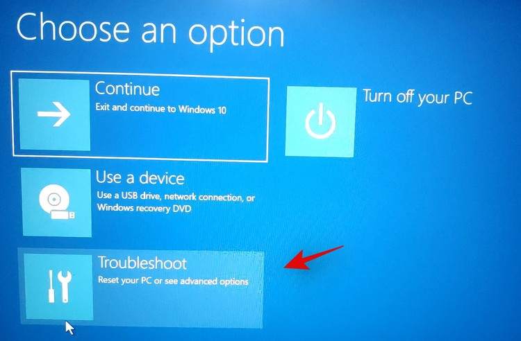 Cách định dạng và xóa dữ liệu ổ cứng trên Windows 11 (21)