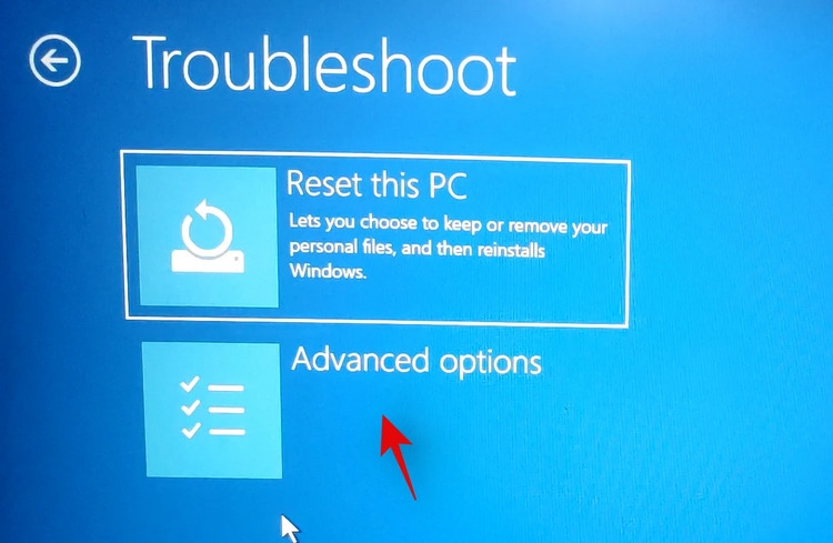 Cách định dạng và xóa dữ liệu ổ cứng trên Windows 11 (22)