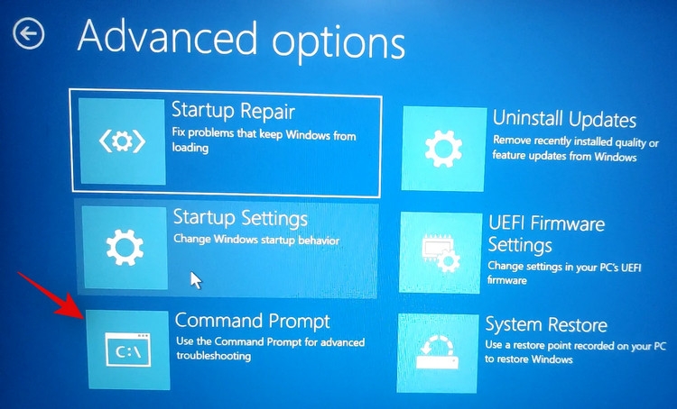 Cách định dạng và xóa dữ liệu ổ cứng trên Windows 11 (23)