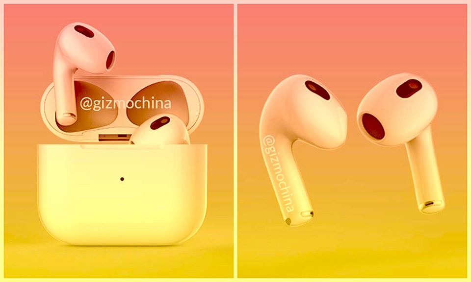 Sản phẩm Apple ra mắt vào tháng 9 (ảnh 2)