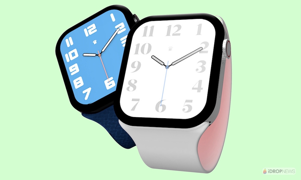 Sản phẩm Apple ra mắt vào tháng 9 (ảnh 3)