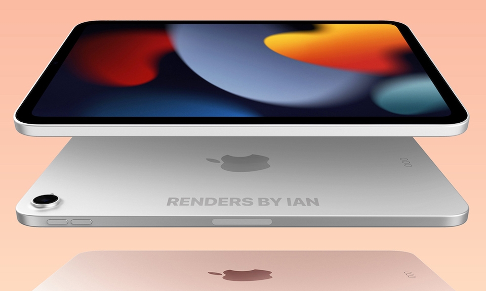 Sản phẩm Apple ra mắt vào tháng 9 (ảnh 4)