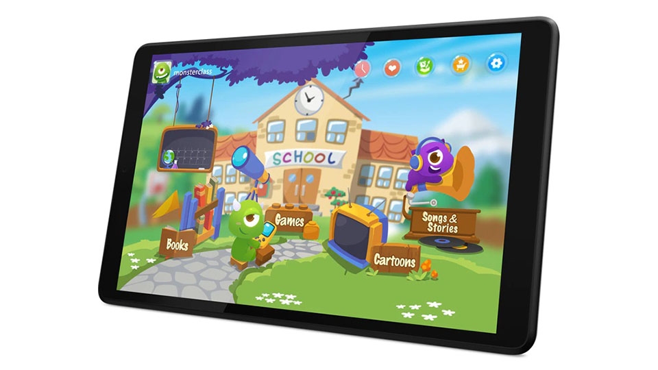 Thời gian sử dụng pin dài lâu Thời gian sử dụng pin dài lâu