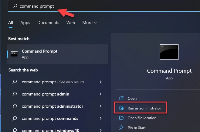 Cách gỡ cài đặt Windows Media Player trên Windows 11 (7)