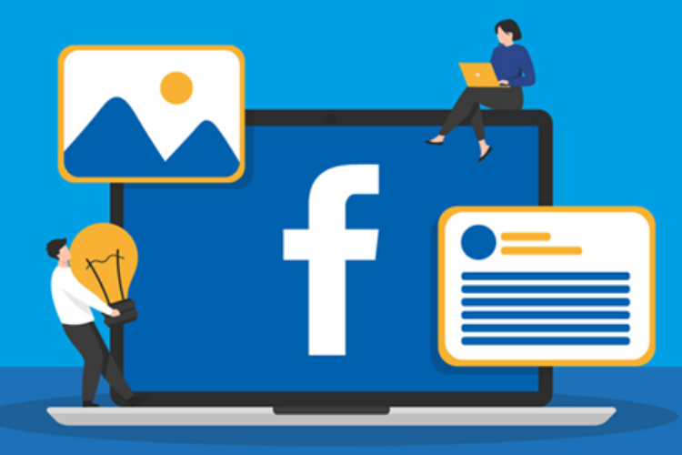 Đổi tên Fanpage cần tuân thủ các nguyên tắc của Facebook.