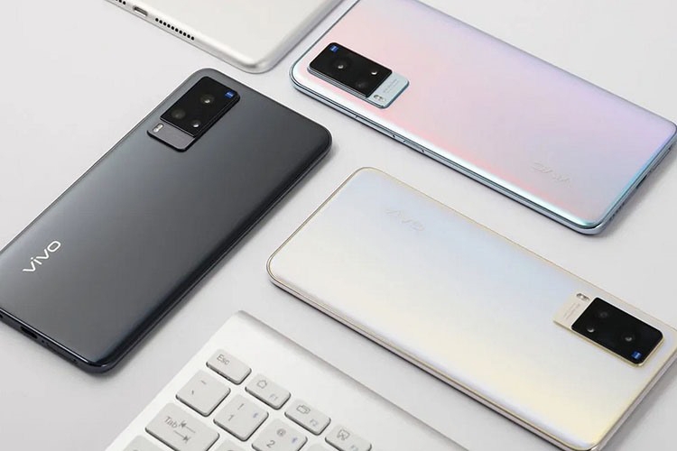 Thông tin Vivo X70 Thông tin Vivo X70