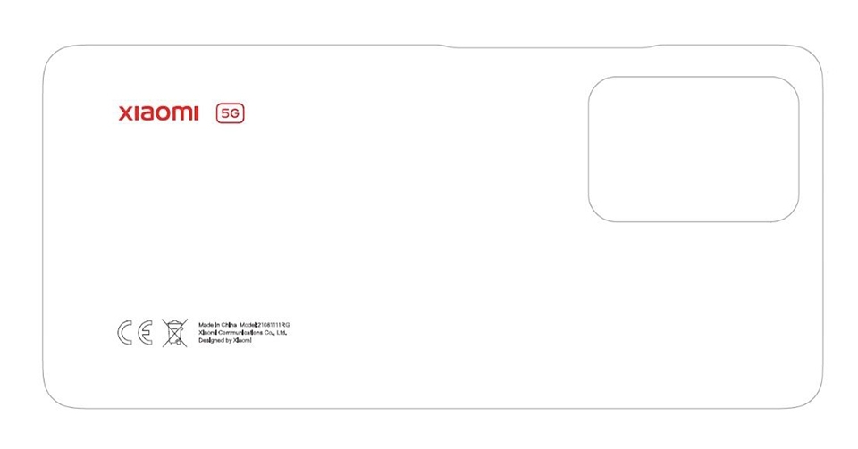 Xiaomi Mi 11T đạt chứng nhận FCC (ảnh 2)