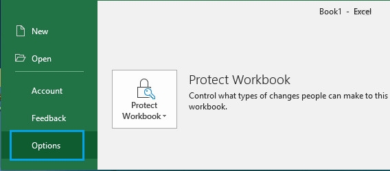 Hướng dẫn cách ẩn giá trị 0 trong Excel (2)
