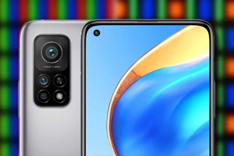Rò rỉ cấu hình Xiaomi Mi 11T series (ảnh 1) Rò rỉ cấu hình Xiaomi Mi 11T series (ảnh 1)