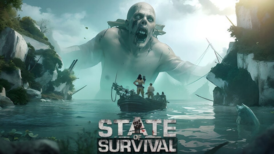 State of Survival: Zombie War
