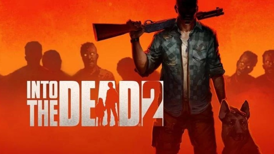 Into the Dead 2
