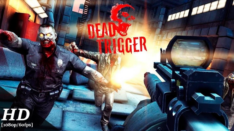 Dead Trigger