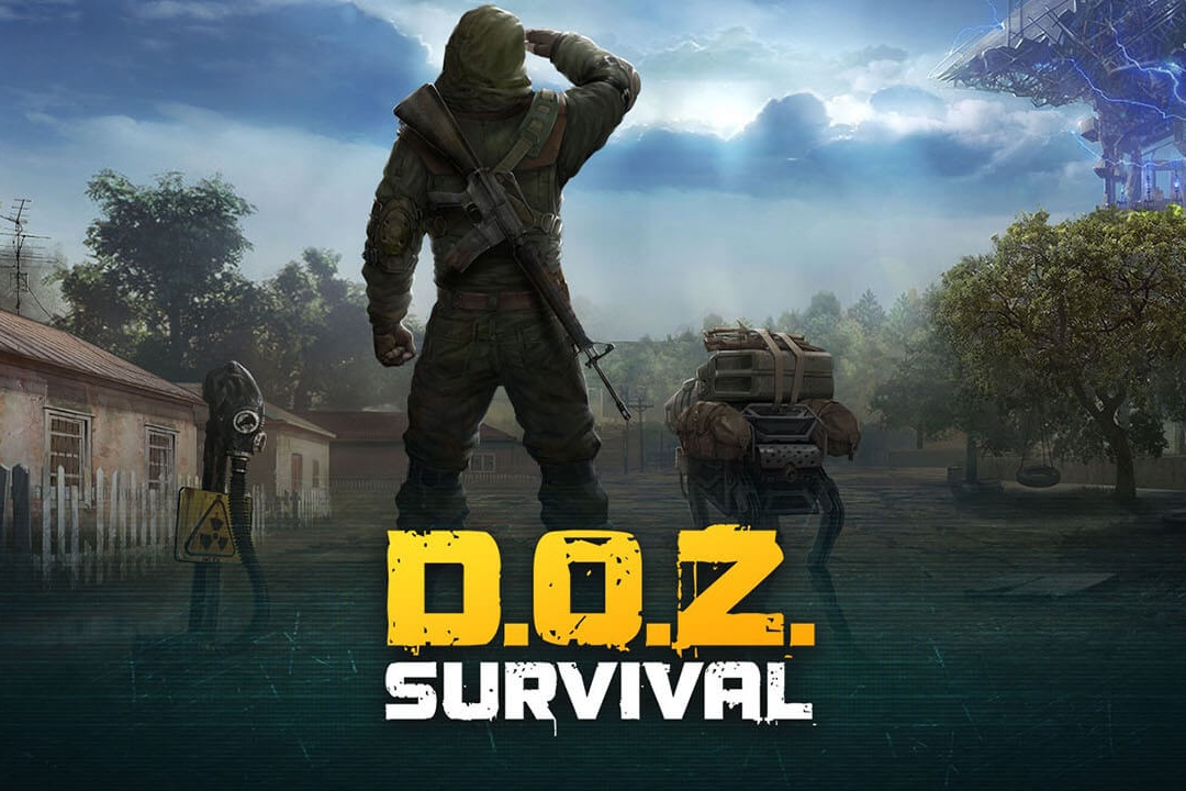 Survival - Dawn of Zombies
