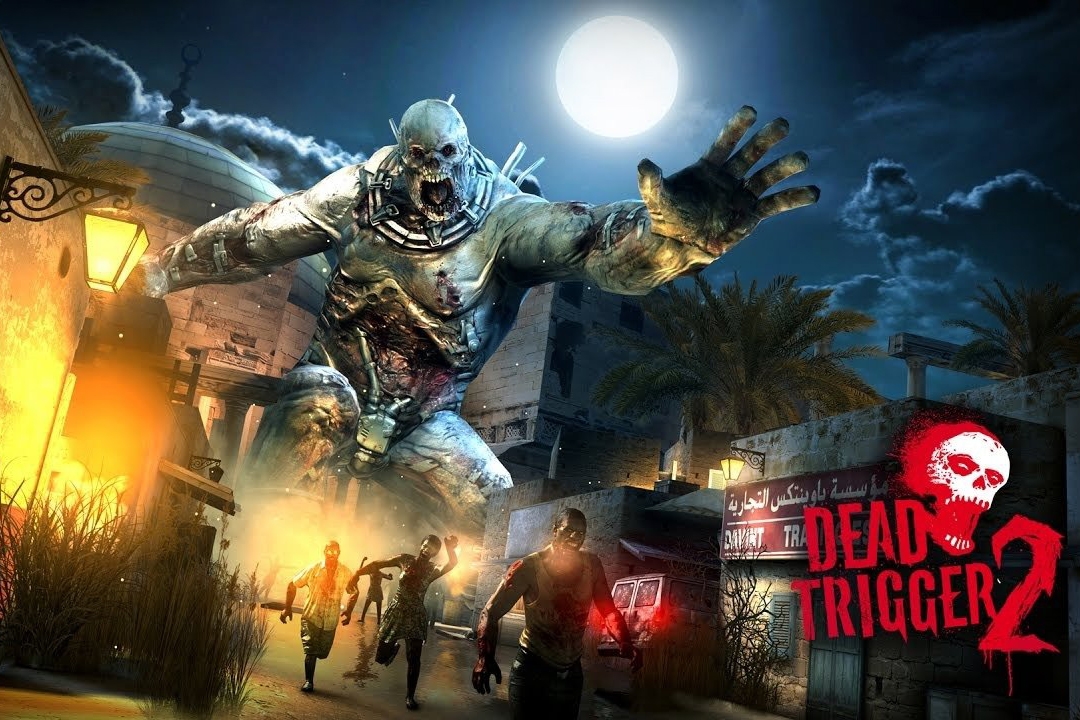 Dead Trigger 2