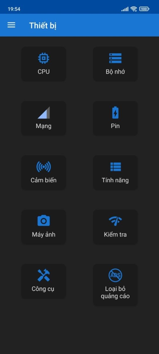 Bỏ túi ngay cách kiểm tra cấu hình điện thoại Android và iPhone đơn giản, nhanh chóng (4)
