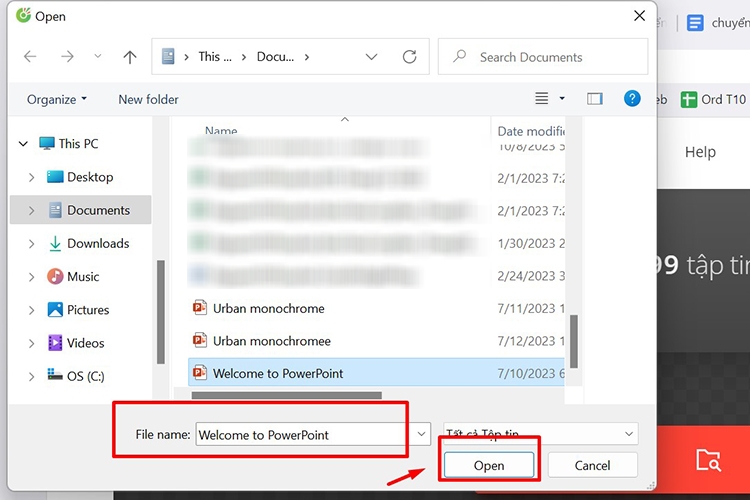 Cách chuyển PowerPoint sang PDF nhanh chóng (hình 13)