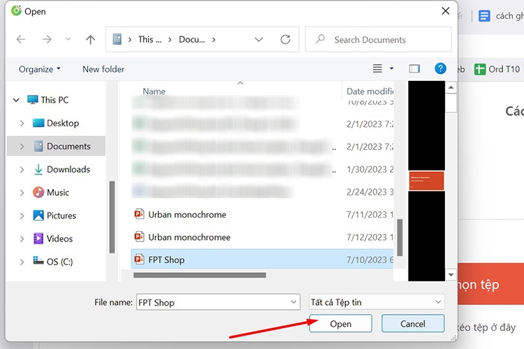 Cách chuyển PowerPoint sang PDF nhanh chóng (hình 22)