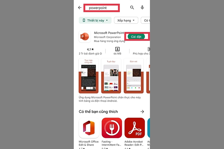 Cách chuyển PowerPoint sang PDF nhanh chóng (hình 27)