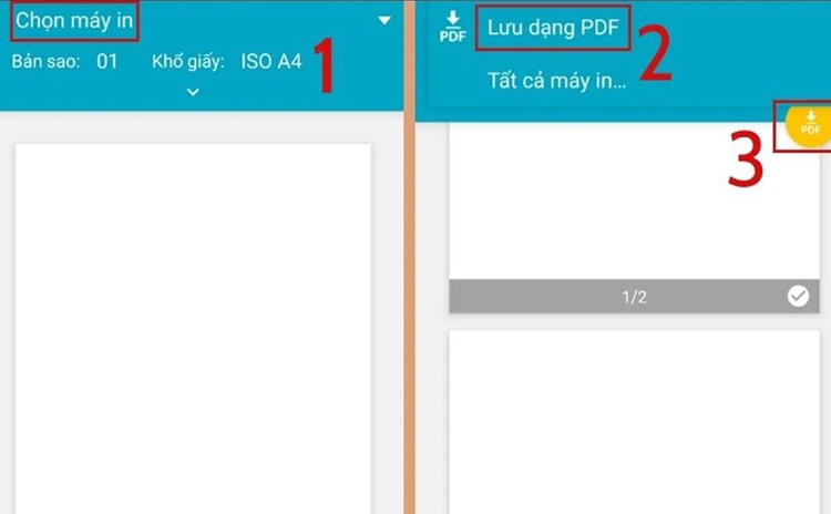 Cách chuyển PowerPoint sang PDF nhanh chóng (hình 29)