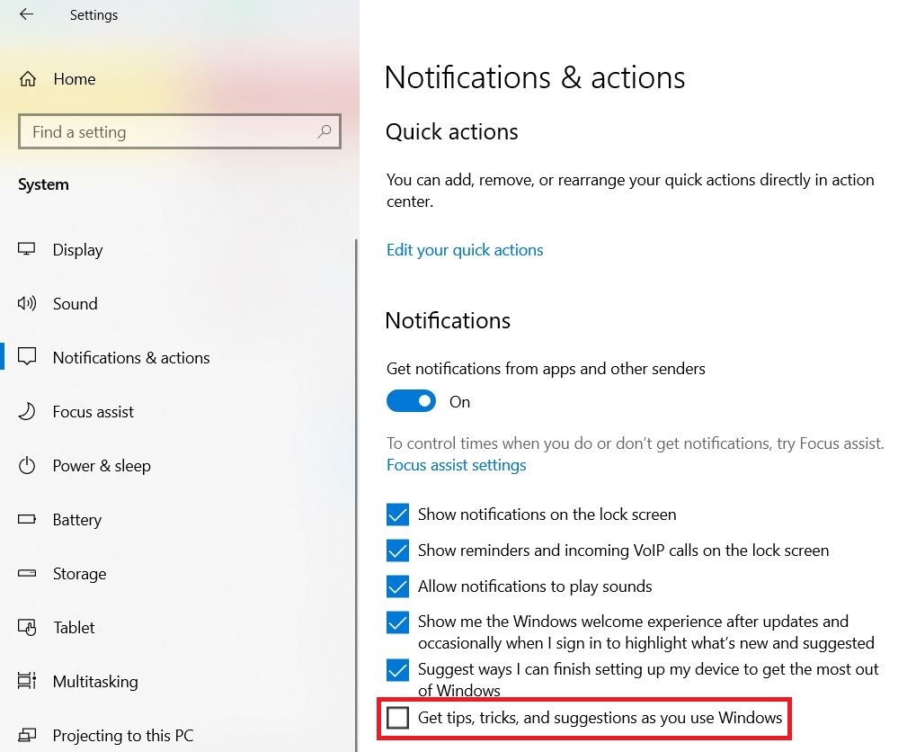 Giải mã hiện tượng Win 10 ngốn CPU và đi tìm cách khắc phục 8