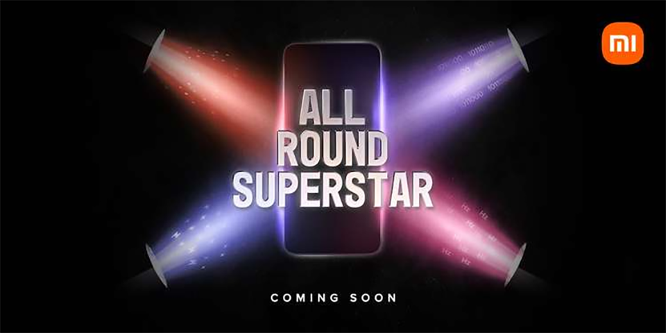 Redmi 10 Prime ra mắt ngày 3/9 (ảnh 1) Redmi 10 Prime ra mắt ngày 3/9 (ảnh 1)