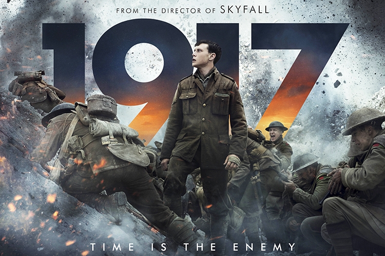 1917 (2019)