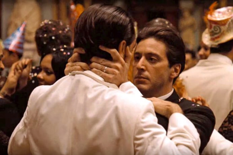Bố Già Phần II - The Godfather Part II (1974)