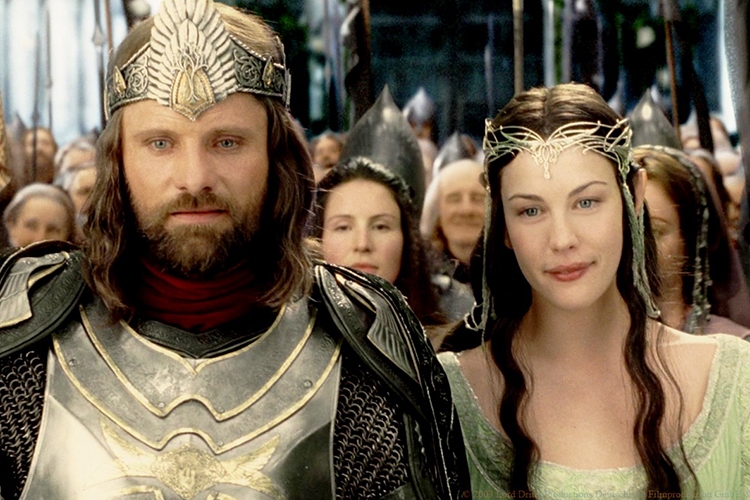 Chúa Tể Những Chiếc Nhẫn 3: Sự Trở Lại Của Nhà Vua - The Return of the King (2003)