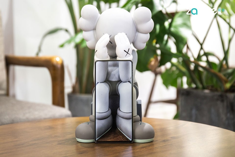 So sánh iQOO 8 Pro và Xiaomi Mi MIX 4 (ảnh 6) So sánh iQOO 8 Pro và Xiaomi Mi MIX 4 (ảnh 6)